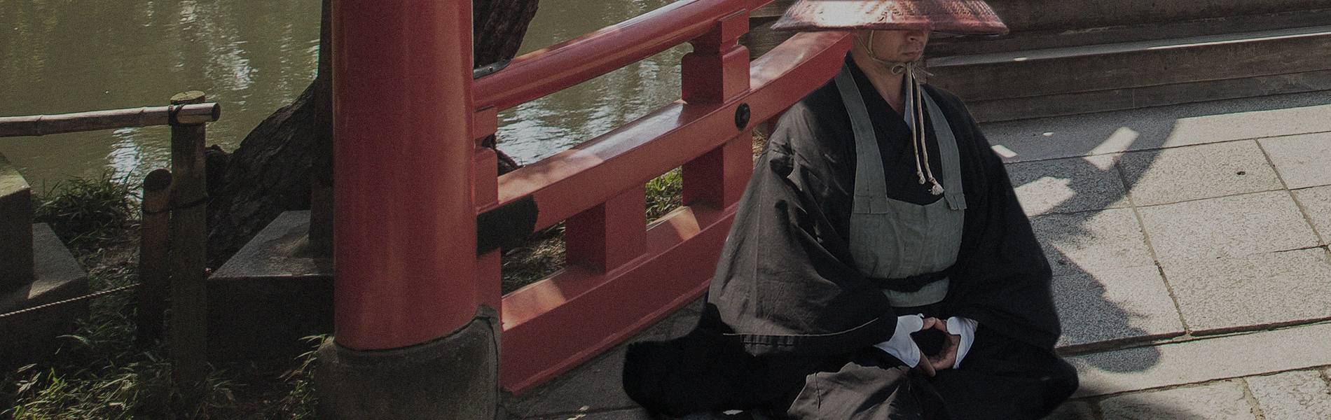 呪い代行 呪い屋 邪喬仙